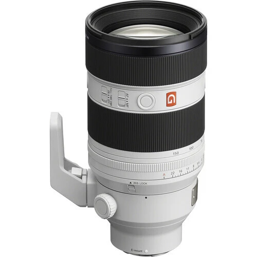Sony FE 50-150mm f/2 GM Lens ürün görseli 1