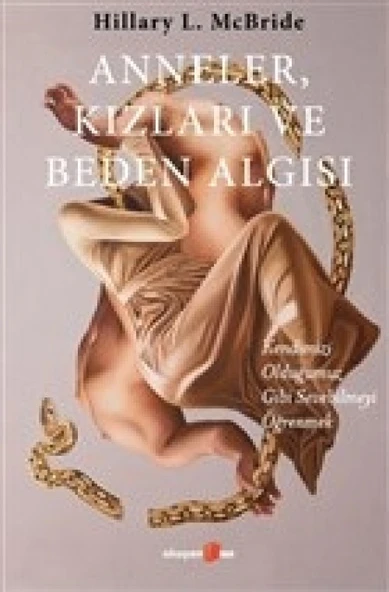 Anneler, Kızları ve Beden Algısı ürün görseli 1