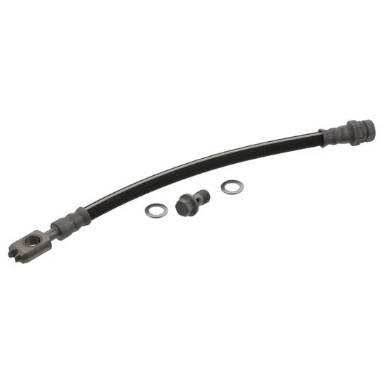 Volkswagen Golf 6 / Jetta / Caddy / Audi A3 / Seat Leon Arka Fren Hortumu ürün görseli 1
