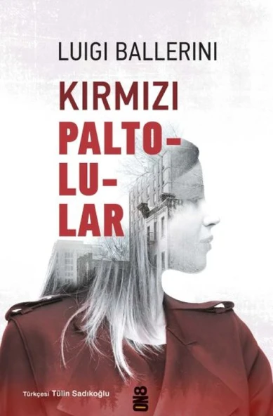 Kırmızı Paltolular ürün görseli 1