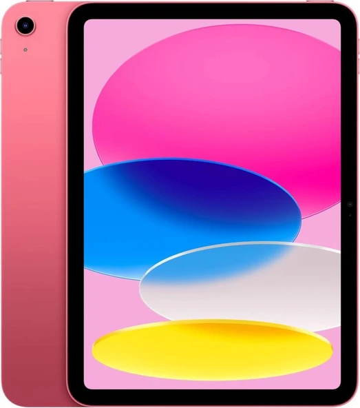 "Apple 11"" iPad Wi-Fi 128GB - Pembe -OUTLET ürün görseli 1