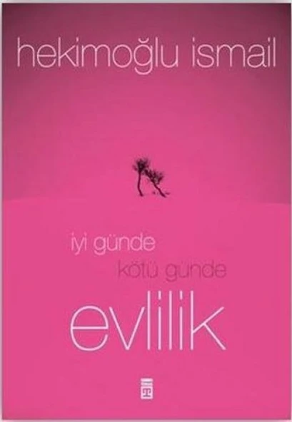 İyi Günde Kötü Günde Evlilik ürün görseli 1