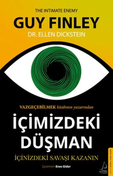 İçimizdeki Düşman ürün görseli 1