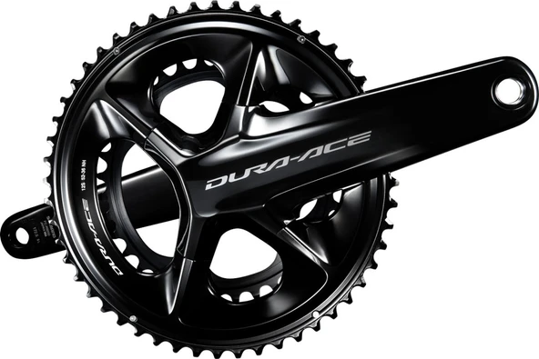 Shimano Dura-Ace FC-R9200 52-36T 160mm Aynakol IFCR9200MX26 ürün görseli 1