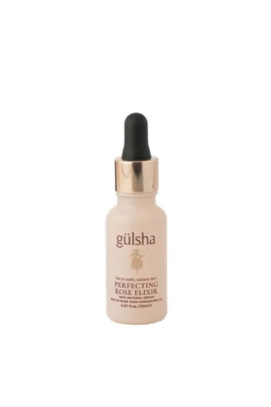 Gülsha Perfecting Rose Elixir 20ml ürün görseli 1