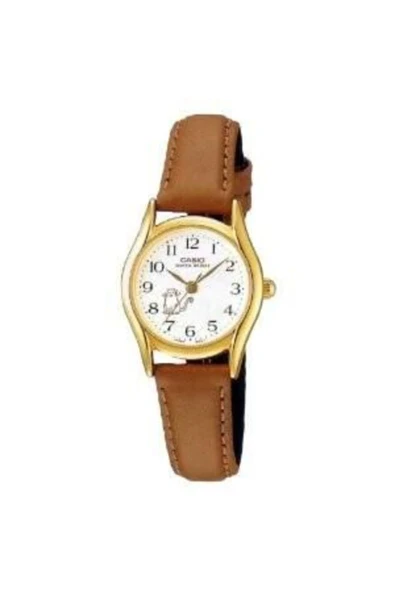 Casio LTP-1094Q-7B8RDF Kol Saati - Resim 2