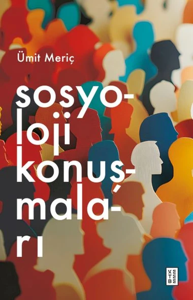 Sosyoloji Konuşmaları ürün görseli 1