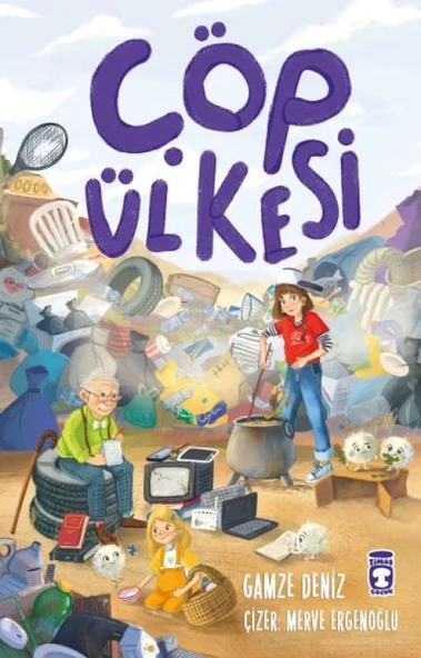 Ülkesi ürün görseli 1