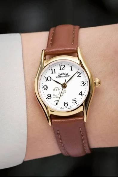 Casio LTP-1094Q-7B8RDF Kol Saati ürün görseli 1