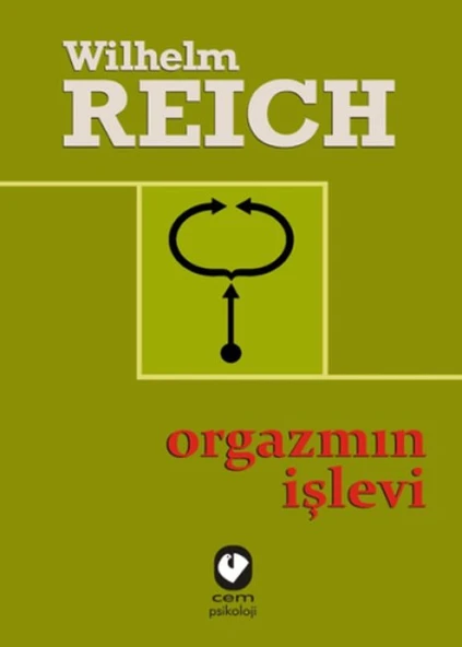 Orgazmın İşlevi ürün görseli 1