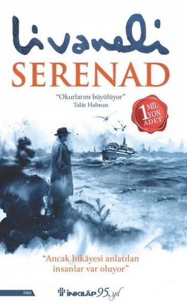 Serenad ürün görseli 1