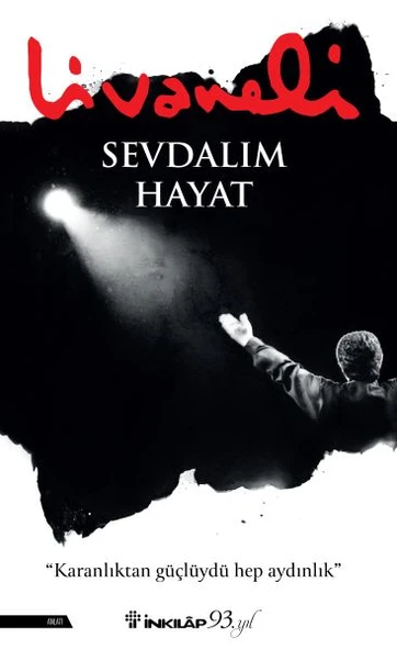 Sevdalım Hayat ürün görseli 1