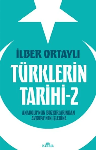 Türklerin Tarihi 2 ürün görseli 1
