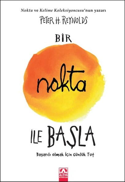 Bir Nokta İle Başla ürün görseli 1