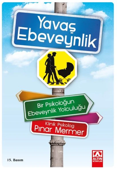 Yavaş Ebeveynlik ürün görseli 1