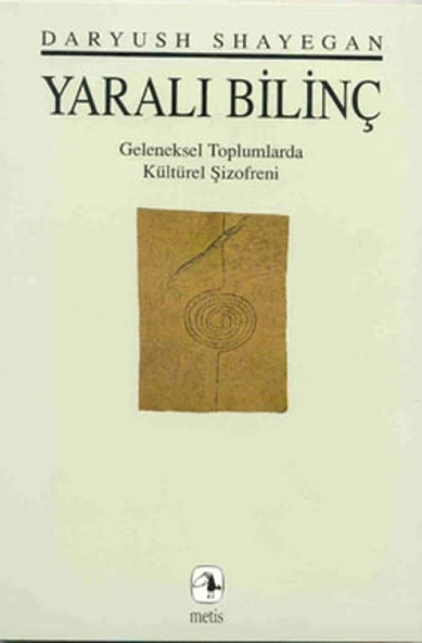 Yaralı Bilinç ürün görseli 1
