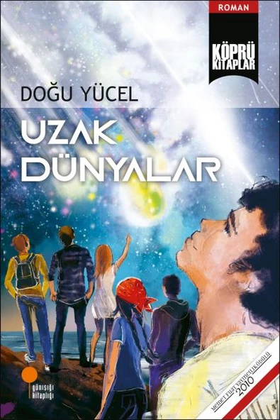 Uzak Dünyalar ürün görseli 1