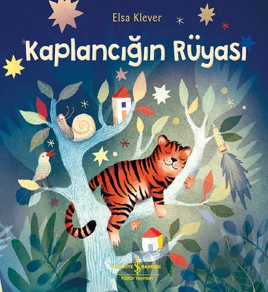Kaplancığın Rüyası ürün görseli 1