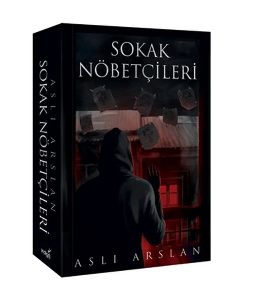 Sokak Nöbetçileri ürün görseli 1