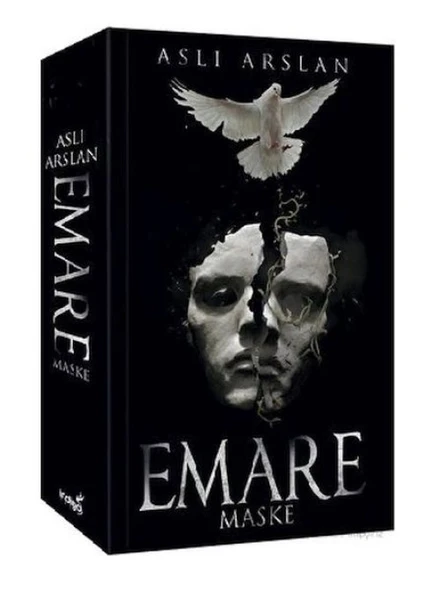 Emare - Maske ürün görseli 1