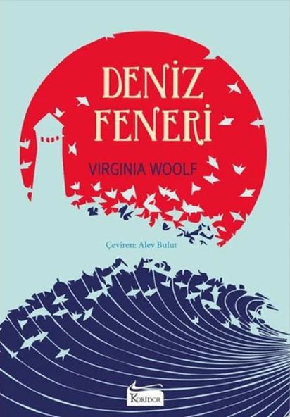 Deniz Feneri (Bez Ciltli) ürün görseli 1