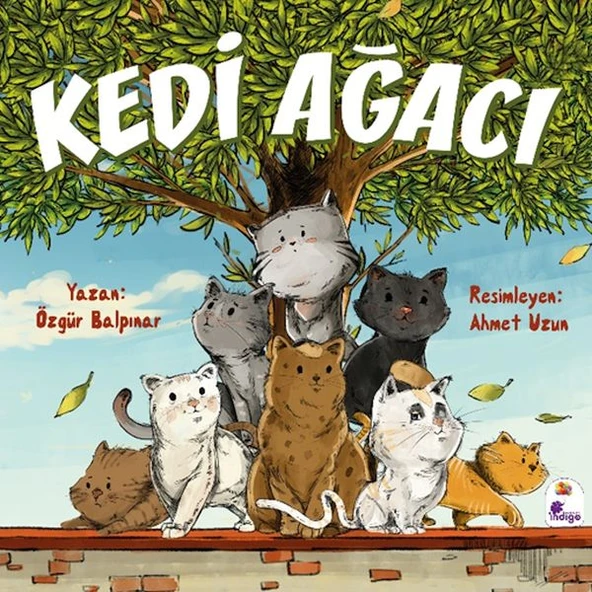 Kedi Ağacı ürün görseli 1