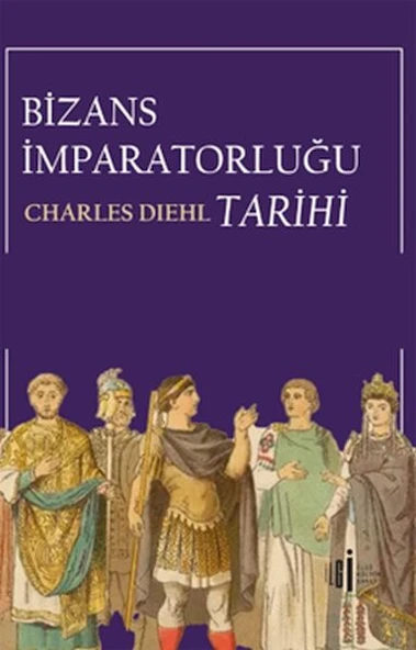 Bizans İmparatorluğu Tarihi ürün görseli 1