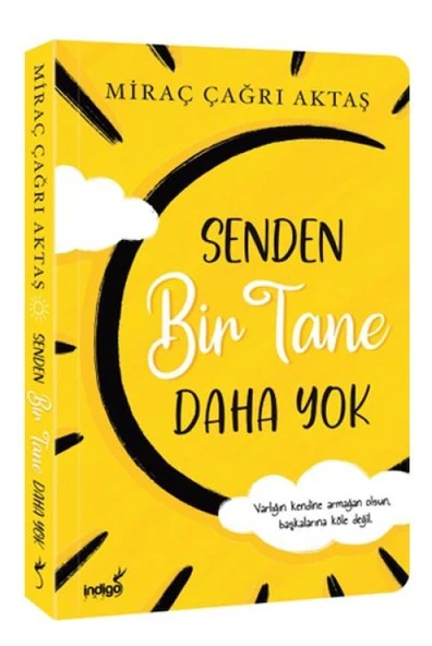 Senden Bir Tane Daha ürün görseli 1