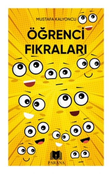 Öğrenci Fıkraları ürün görseli 1
