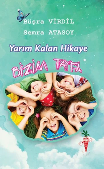 Yarım Kalan Hikaye ürün görseli 1