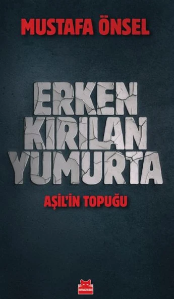 Erken Kırılan Yumurta ürün görseli 1