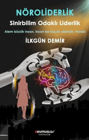 Nöroliderlik Sinirbilim Odaklı Liderlik ürün görseli 1
