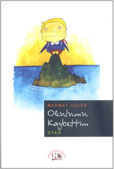 Okulumu Kaybettim ürün görseli 1
