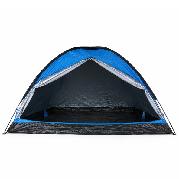 FreeLife Monodome First 6 Kişilik Çadır-MAVİ - Resim 3