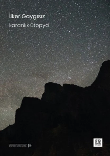 Karanlık Ütopya ürün görseli 1