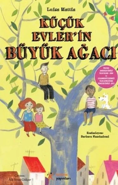 Küçük Evlerin Büyük Ağacı ürün görseli 1