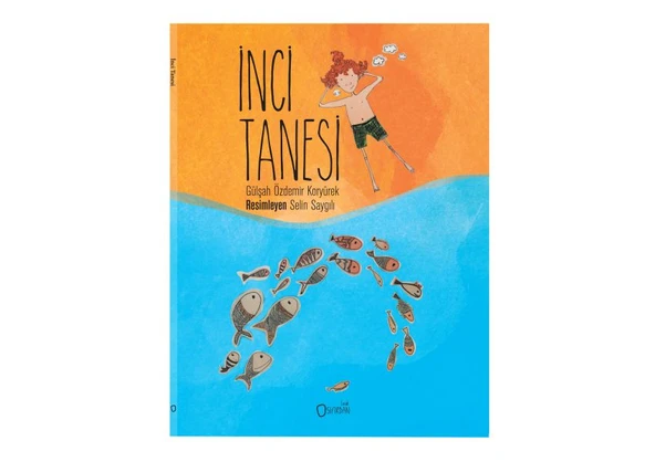 İnci Tanesi ürün görseli 1