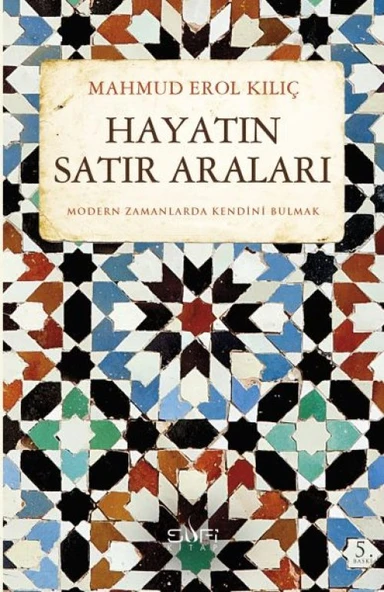 Hayatın Araları ürün görseli 1