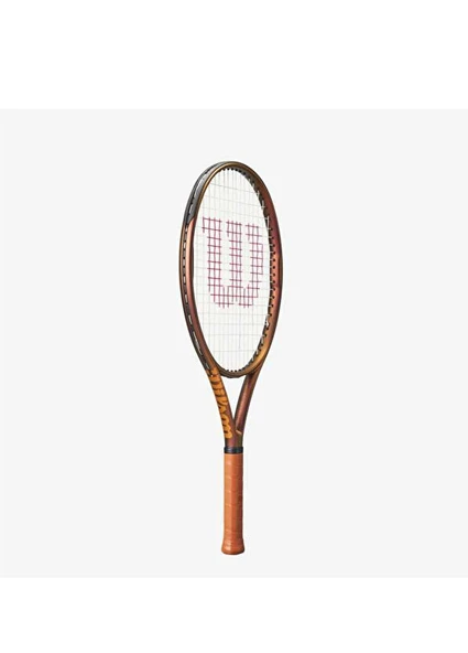 Wilson Pro Staff 25 V14 Unisex Çocuk Tenis Raketi WR126210U ürün görseli 1