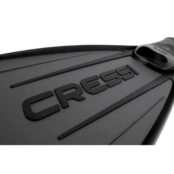 Cressi Gara 3000 Ld Dalış Paleti - Resim 7