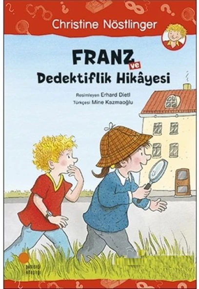 Franz ve Futbol Hikayesi ürün görseli 1