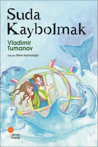 Suda Kaybolmak ürün görseli 1