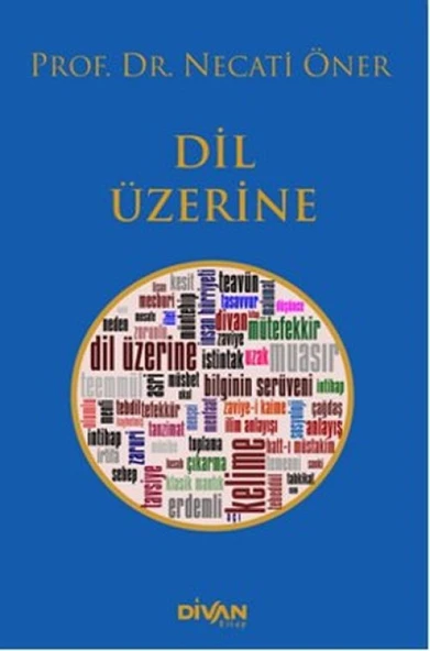 Dil Üzerine ürün görseli 1