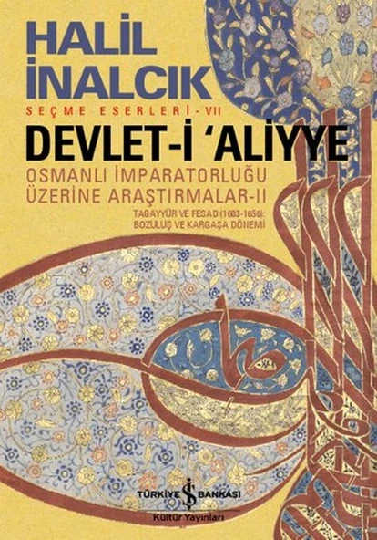 Devlet-i Aliyye - II ürün görseli 1