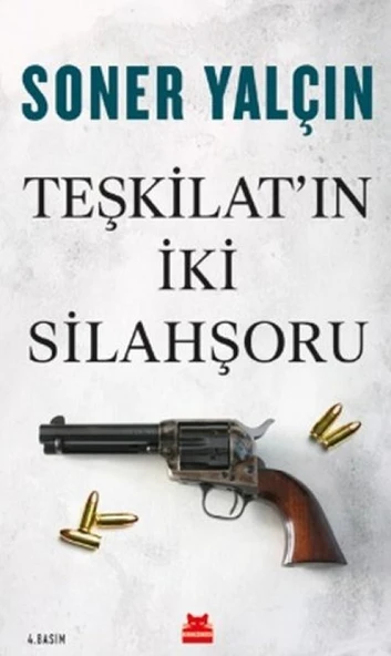 'ın İki Silahşoru ürün görseli 1