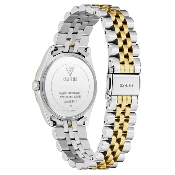 Guess GUGW0936L3 Kadın Kol Saati - Resim 3