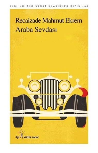 Araba Sevdası ürün görseli 1