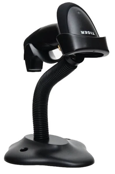 PERKON TIGER PS23 LAZER BARKOD OKUYUCU ürün görseli 1