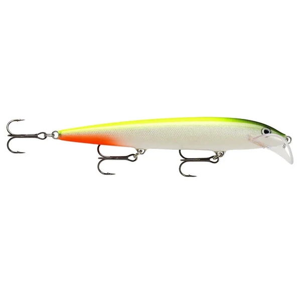 Rapala Scatter Rap Husky Sahte Balığı - Resim 3