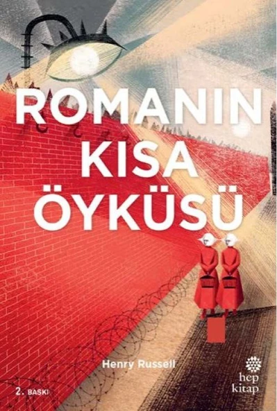 Romanın Kısa Öyküsü ürün görseli 1